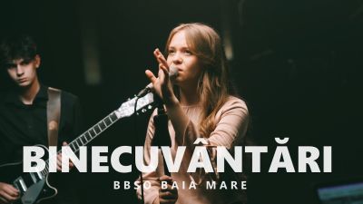 MP3 DOWNLOAD: BBSO Baia Mare - Binecuvântări [+ Lyrics] | CeeNaija