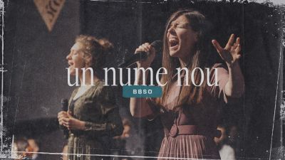 MP3 DOWNLOAD: BBSO - Un Nume Nou [+ Lyrics] | CeeNaija