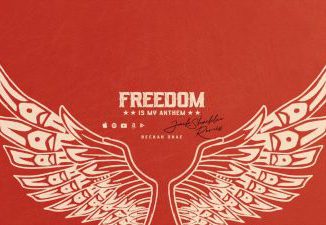 MP3 DOWNLOAD: Beckah Shae - Freedom Is My Anthem (Remix) [+ Lyrics] | CeeNaija