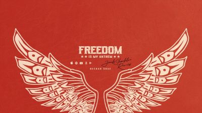 MP3 DOWNLOAD: Beckah Shae - Freedom Is My Anthem (Remix) [+ Lyrics] | CeeNaija