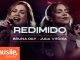 MP3 DOWNLOAD: Bruna Olly - Redimido [+ Lyrics] | CeeNaija