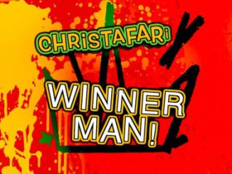MP3 DOWNLOAD: Christafari - Jesus Is The Winner Man [+ Lyrics] | CeeNaija