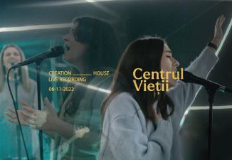 MP3 DOWNLOAD: Creation House - Centrul Vieții [+ Lyrics] | CeeNaija