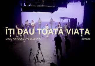 MP3 DOWNLOAD: Creation House - Îți Dau Toată Viața [+ Lyrics] | CeeNaija