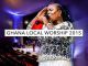 MP3 DOWNLOAD: Denzel Prempeh - Ghana Local Worship [+ Lyrics] | CeeNaija