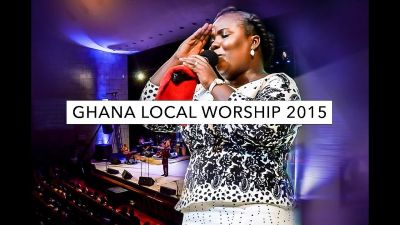 MP3 DOWNLOAD: Denzel Prempeh - Ghana Local Worship [+ Lyrics] | CeeNaija