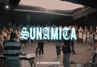 MP3 DOWNLOAD: El Shaddai Worship - Sunamita [+ Lyrics] | CeeNaija