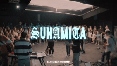 MP3 DOWNLOAD: El Shaddai Worship - Sunamita [+ Lyrics] | CeeNaija