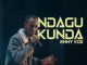 MP3 DOWNLOAD: Emmy Vox - Ndagukunda [+ Lyrics] | CeeNaija