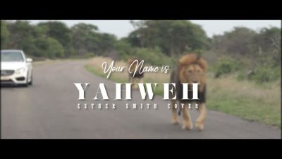 MP3 DOWNLOAD: Esther Smith And Her Daughter - Your Name is Yahweh Cover [+ Lyrics] | CeeNaija