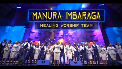 MP3 DOWNLOAD: Healing Worship Team - Manura Imbaraga [+ Lyrics] | CeeNaija