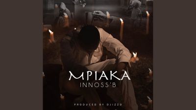 MP3 DOWNLOAD: Innoss'B - Mpiaka [+ Lyrics] | CeeNaija