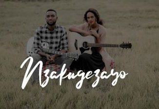 MP3 DOWNLOAD: James & Daniella - Nzakugezayo [+ Lyrics] | CeeNaija