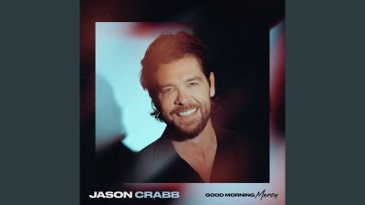 MP3 DOWNLOAD: Jason Crabb - God Can Use a Broken Man [+ Lyrics] | CeeNaija