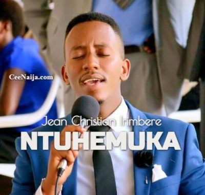 Jean Christian Irimbere Ntuhemuka