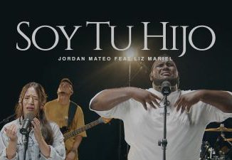 MP3 DOWNLOAD: Jordan Mateo - Soy Tu Hijo [+ Lyrics] | CeeNaija