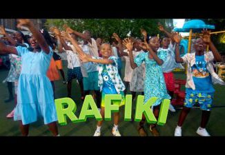 MP3 DOWNLOAD: Maajabu Rafiki - Rafiki [+ Lyrics] | CeeNaija