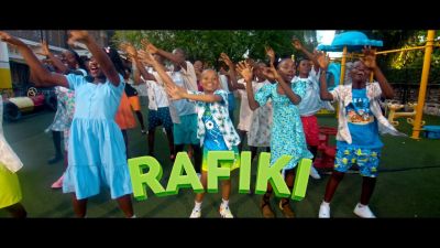 MP3 DOWNLOAD: Maajabu Rafiki - Rafiki [+ Lyrics] | CeeNaija