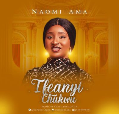 Naomi Ama Ifeanyi Chukwu 1