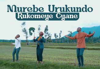 MP3 DOWNLOAD: PaPi Clever & Dorcas - Murebe Urukundo Rukomeye [+ Lyrics] | CeeNaija