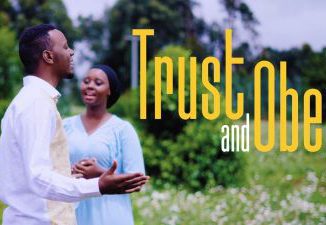 MP3 DOWNLOAD: PaPi Clever & Dorcas - Trust and Obey [+ Lyrics] | CeeNaija