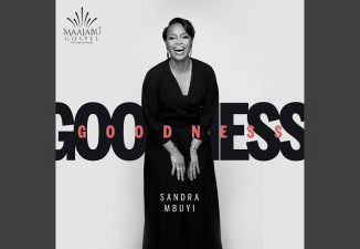 MP3 DOWNLOAD: Sandra Mbuyi - Goodness [+ Lyrics] | CeeNaija