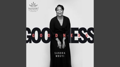 MP3 DOWNLOAD: Sandra Mbuyi - Goodness [+ Lyrics] | CeeNaija