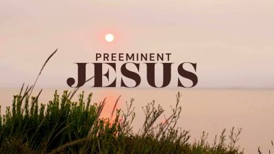 MP3 DOWNLOAD: Sandy Edwards - Preeminent Jesus [+ Lyrics] | CeeNaija