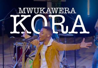 MP3 DOWNLOAD: Serge Iyamuremye - Mwuka Wera [+ Lyrics] | CeeNaija