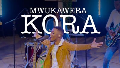 MP3 DOWNLOAD: Serge Iyamuremye - Mwuka Wera [+ Lyrics] | CeeNaija