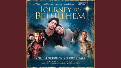 MP3 DOWNLOAD: The Cast Of Journey To Bethlehem - Can We Make This Work | CeeNaija