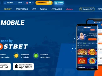 MostBet Bangladesh App Guide 2023: Download, Install, Sign Up