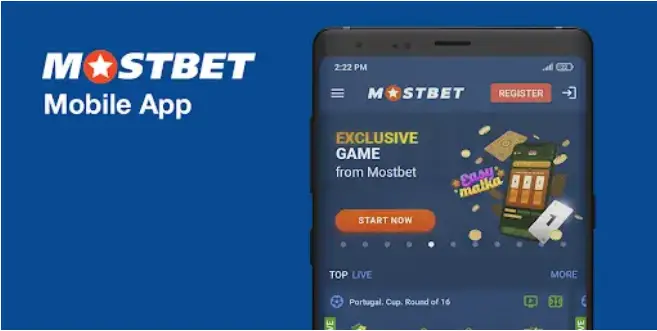 MostBet India App Guide 2023: Download, Install, Sign Up