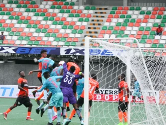NPFL: Akwa United Beat Remo Stars In Five-Goal Thriller, 3SC Floor Pillars
