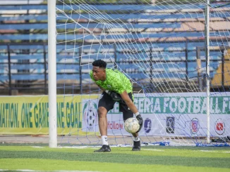 NPFL: Enyimba Fall To Pillars, Remo Stars Thrash Gombe United