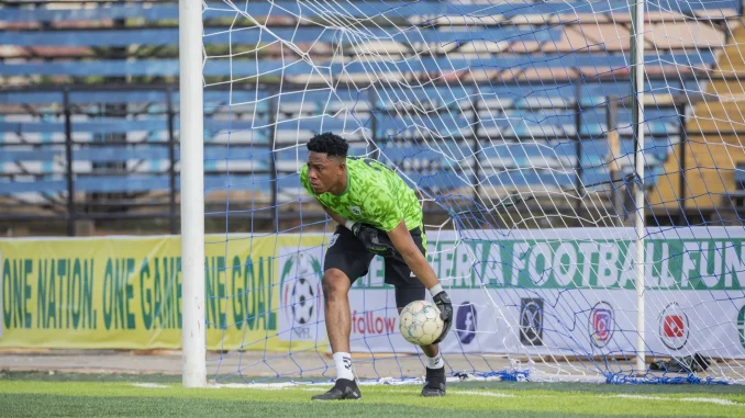 NPFL: Enyimba Fall To Pillars, Remo Stars Thrash Gombe United