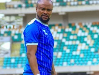 NPFL: Lawal Charges 3SC Players To Approach Tornadoes Game Like Wounded Lions