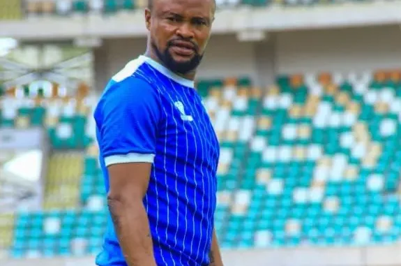 NPFL: Lawal Charges 3SC Players To Approach Tornadoes Game Like Wounded Lions