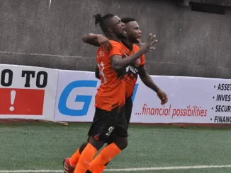 NPFL: Osho Hails Akwa Uniteds Victory Against Remo Stars