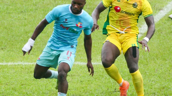 NPFL: Rangers Floor Heartland In Oriental Derby, Shooting Stars Thrash Tornadoes