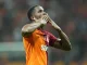 Omeruos Goal Not Enough As Zahas Brace For Galatasaray Sinks Kasimpasa