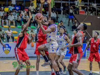 #PBLFinal4: Rivers Hoopers Move Close To 5th Title With Hoops & Read Win