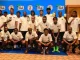 Peak Milk Energizes Super Eagles