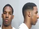 Rashford Brother Arrested In US On Domestic Violence Charge