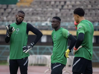 Rufai Admits Super Eagles Goalkeeper Crisis;  Backs Uzoho, Okoye, Others