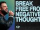 SERMON: Your Thoughts Are Hurting You - Steven Furtick | CeeNaija