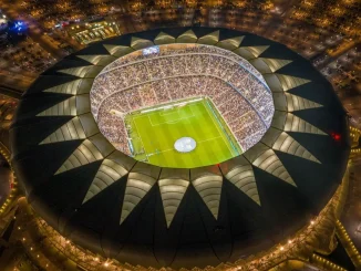 Saudi Arabia Set To Host 2034 World Cup: English-Speaking Experts Make Soft Power, Sports Branding Analysis