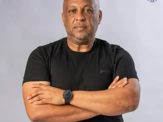 Sporting Lagos Appoint Aigbogun Technical Director