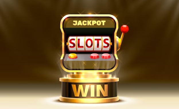 The Jackpot Buzz: Breaking Slot News