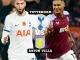 Tottenham Vs Aston Villa  Predictions And Match Preview